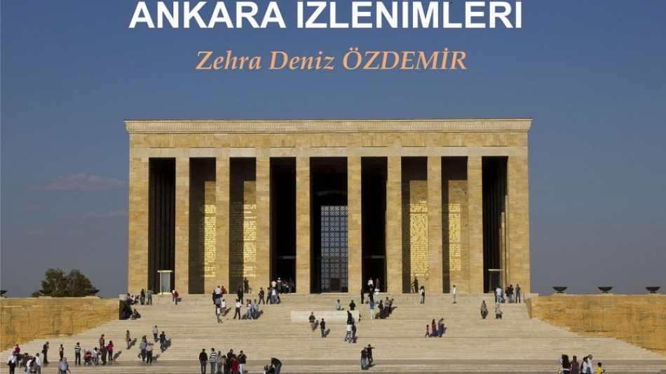 Ankara İzlenimleri