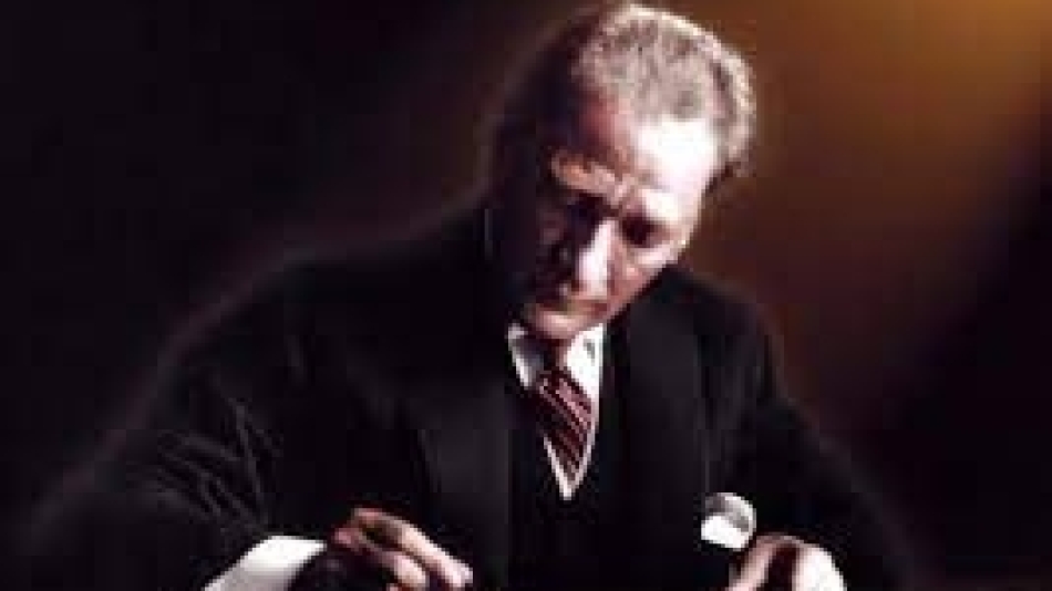 Atatürk'ten Tarihçilere Mektup