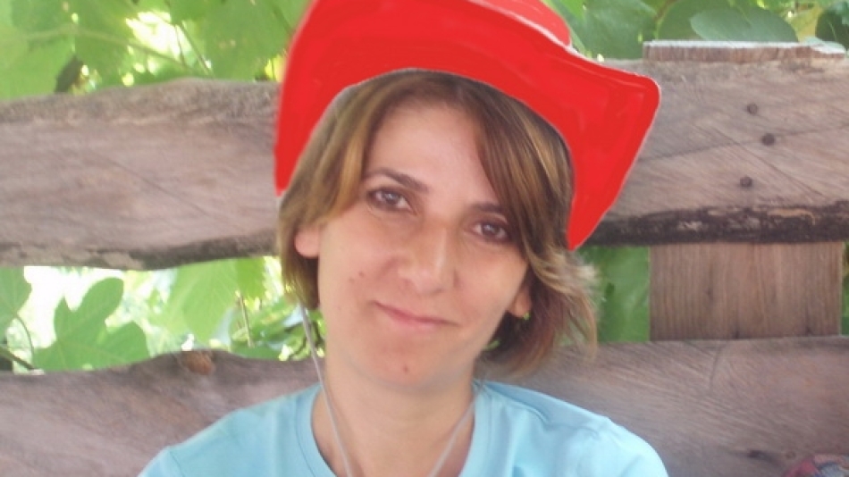 Kırmızı Şapkalı Kız