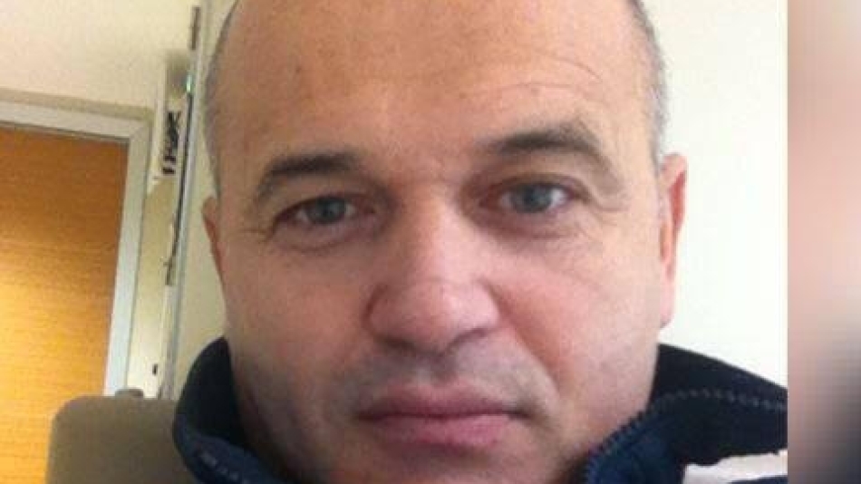 Gedik Hüseyin ile Koca Mehmet