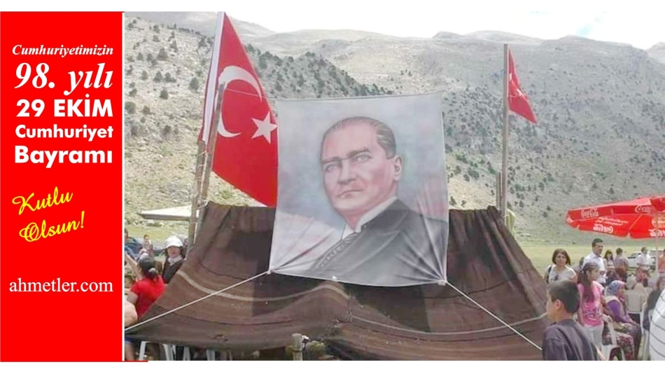 Cumhuriyet Ne Demektir?