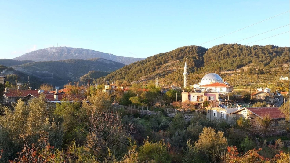 Ahmetler Kanyonu Albümü