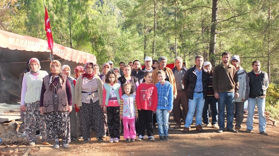 AHMETLER NEDEN DİRENDİ, NASIL BAŞARDI?