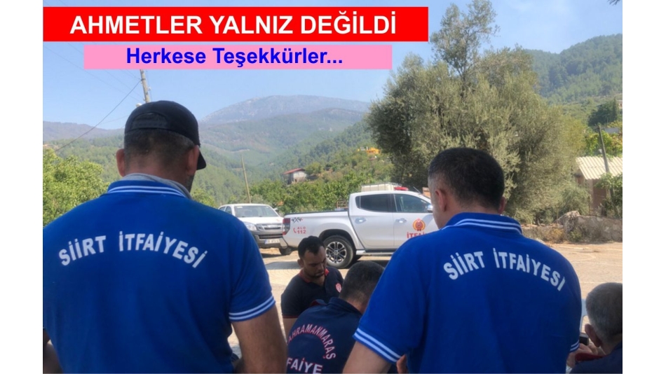 Yardım Yağmuru ve Şükran Borcu (7)