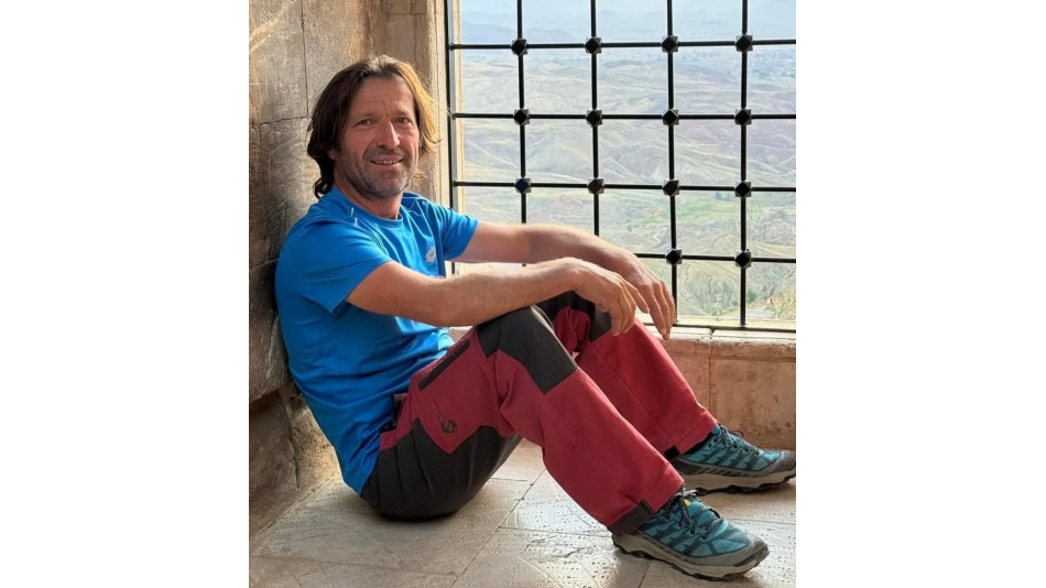 MEHMET KOCAAKÇAYI KAYBETTİK