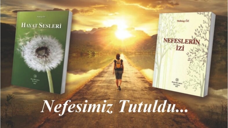 "MANAVGAT GERÇEK" GAZETESİ, MEHTAP ÖZ'ÜN YENİ KİTABINI TANITTI